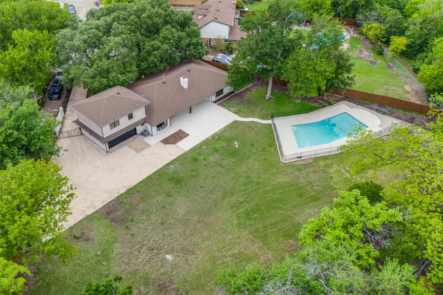 2400 Timbercreek Drive, Plano, TX 75075 - #2