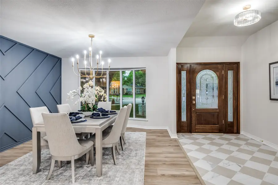 2400 Timbercreek Drive, Plano, TX 75075 - #3