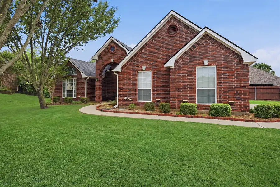 2507 Renaissance Circle, Denison, TX 75020 - #3