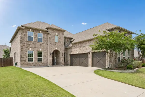 4421 Ginger Road, Celina, TX 75078