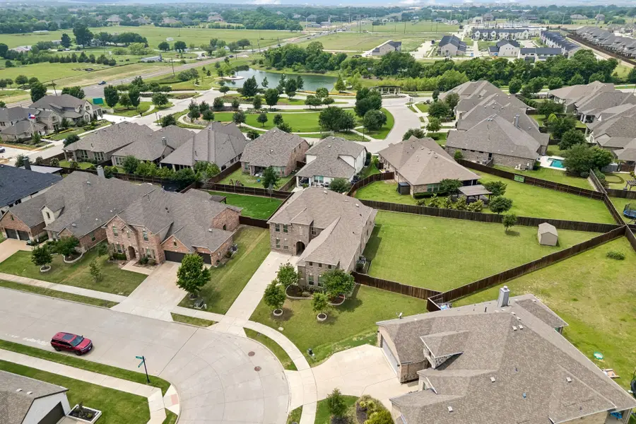 4421 Ginger Road, Celina, TX 75078 - #2