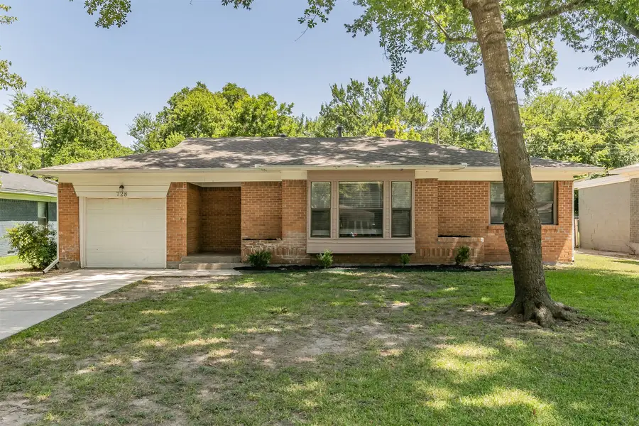 728 Judy Lane, Seagoville, TX 75159 - #2