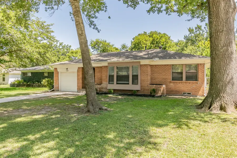 728 Judy Lane, Seagoville, TX 75159 - #3