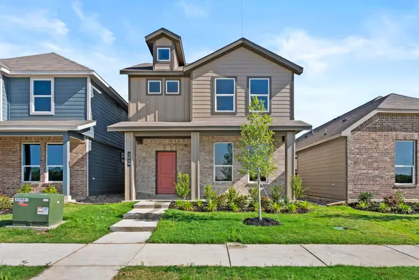 3049 Maple Orchard Lane, Fort Worth, TX 76140