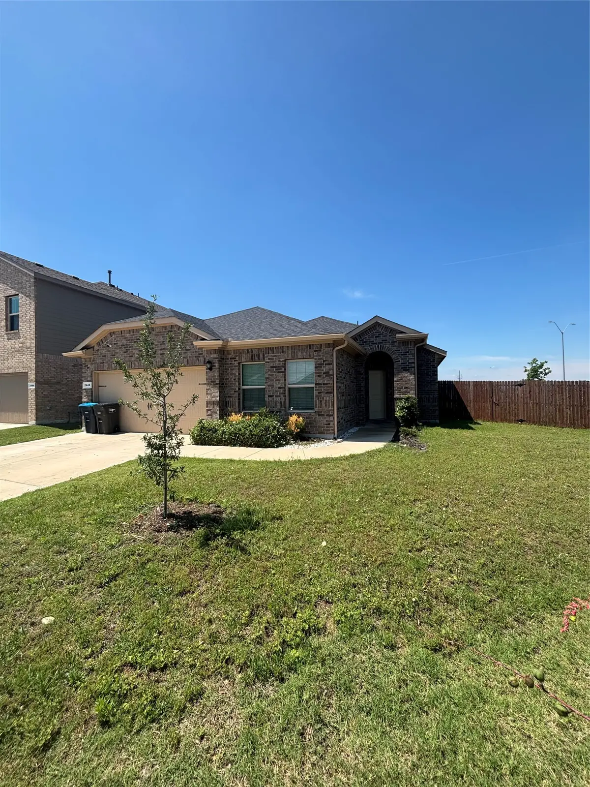 2440 Edisto Beach Drive, Fort Worth, TX 76108 - #1