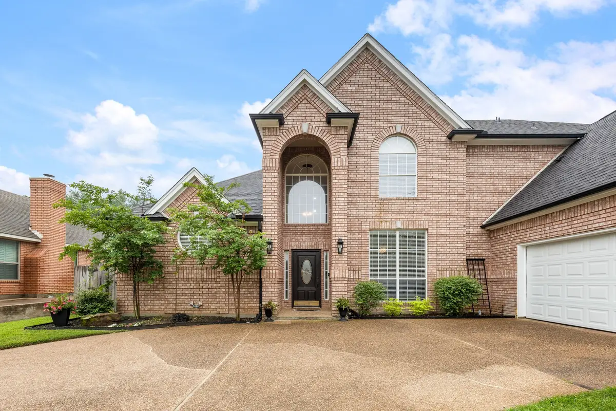 2411 Wilkes Drive, Colleyville, TX 76034 - #1