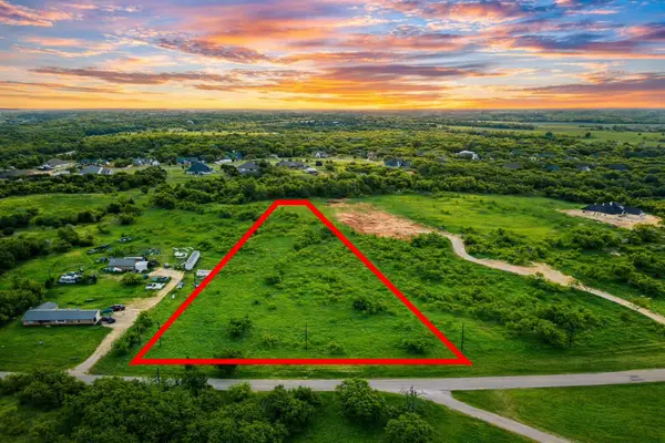 TBD Floyd Court, Weatherford, TX 76087