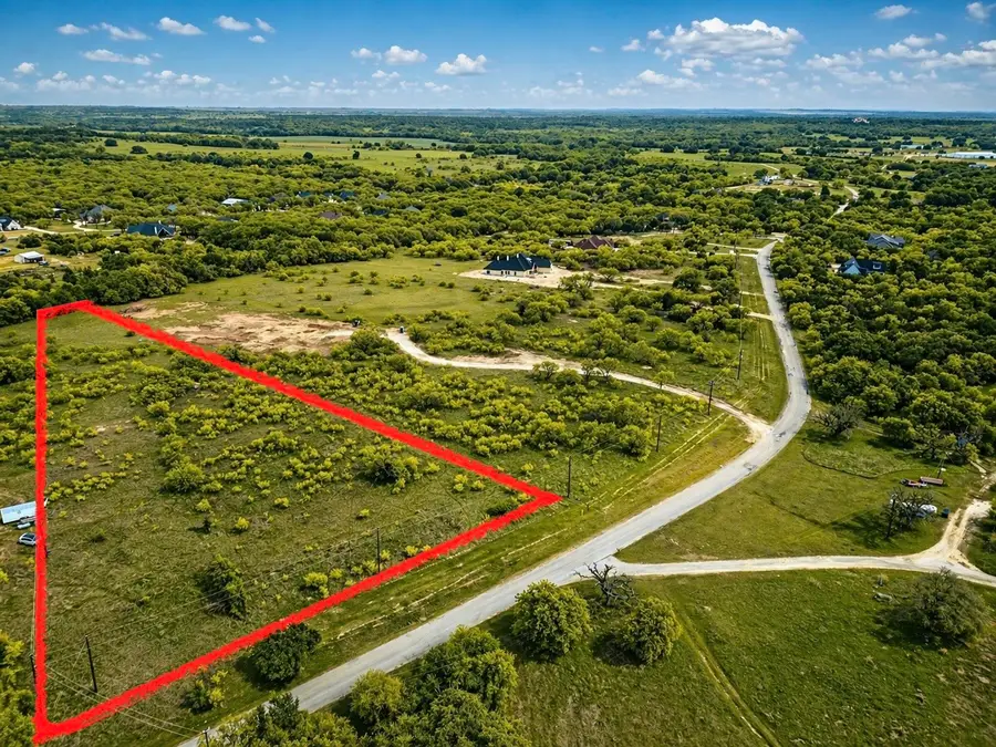 TBD Floyd Court, Weatherford, TX 76087 - #2