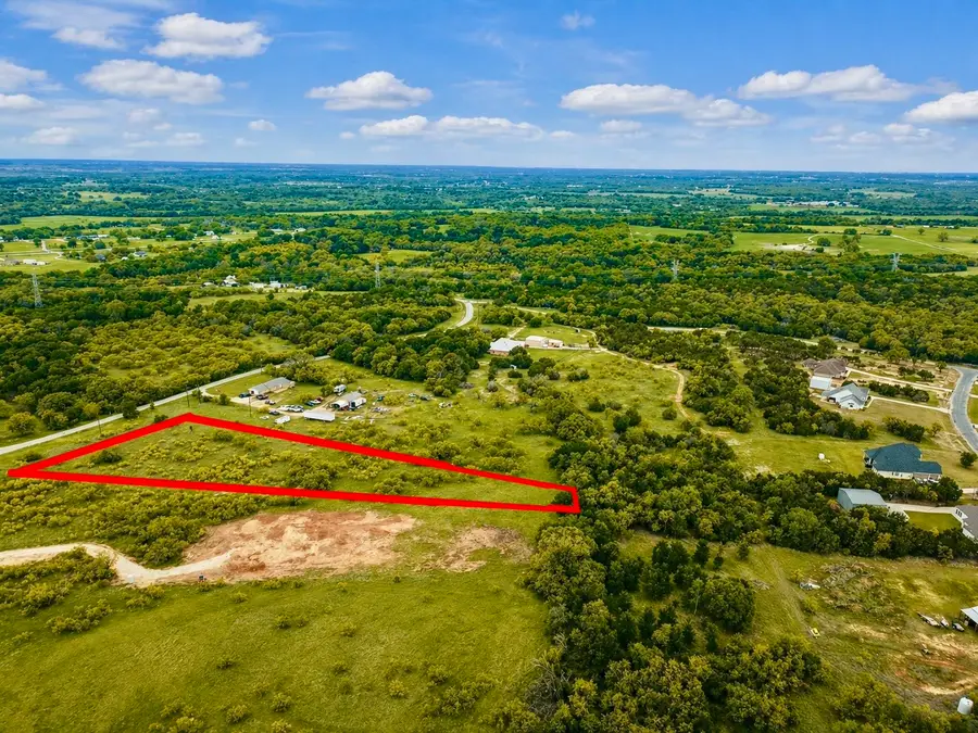 TBD Floyd Court, Weatherford, TX 76087 - #3