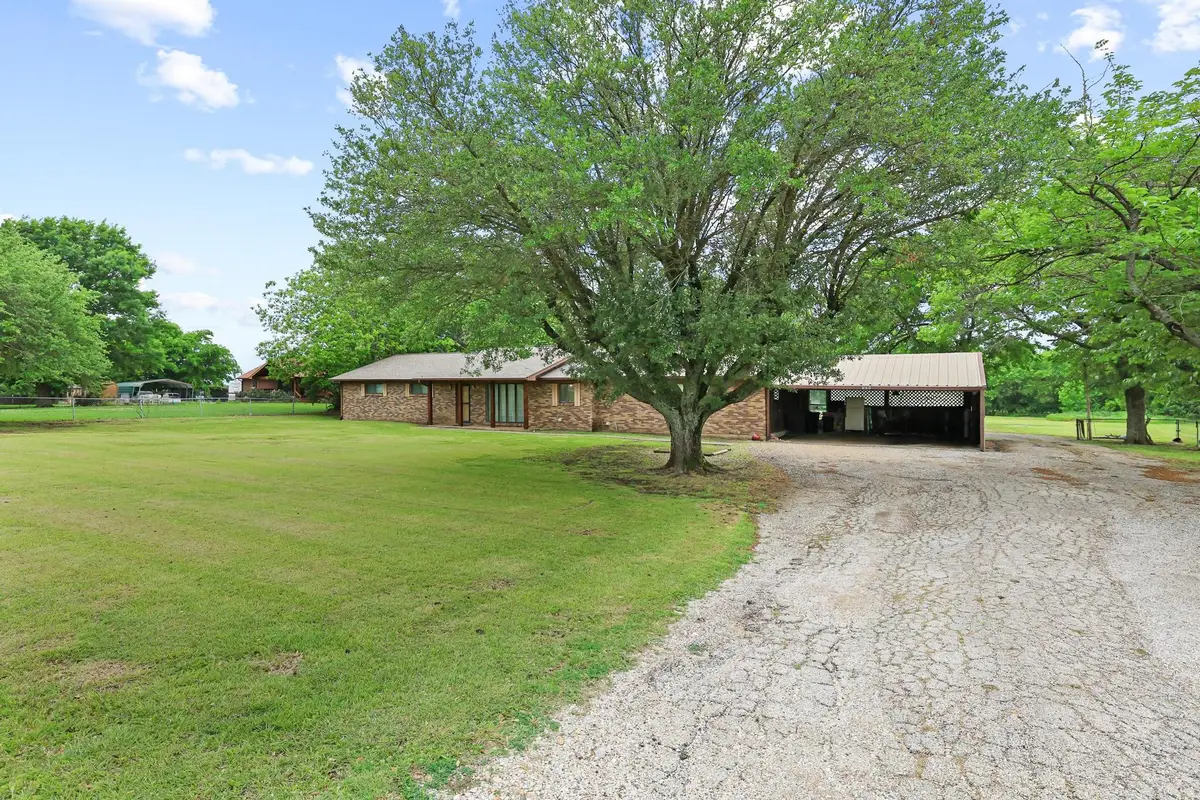 506 Fm 816, Wolfe City, TX 75496 - #1