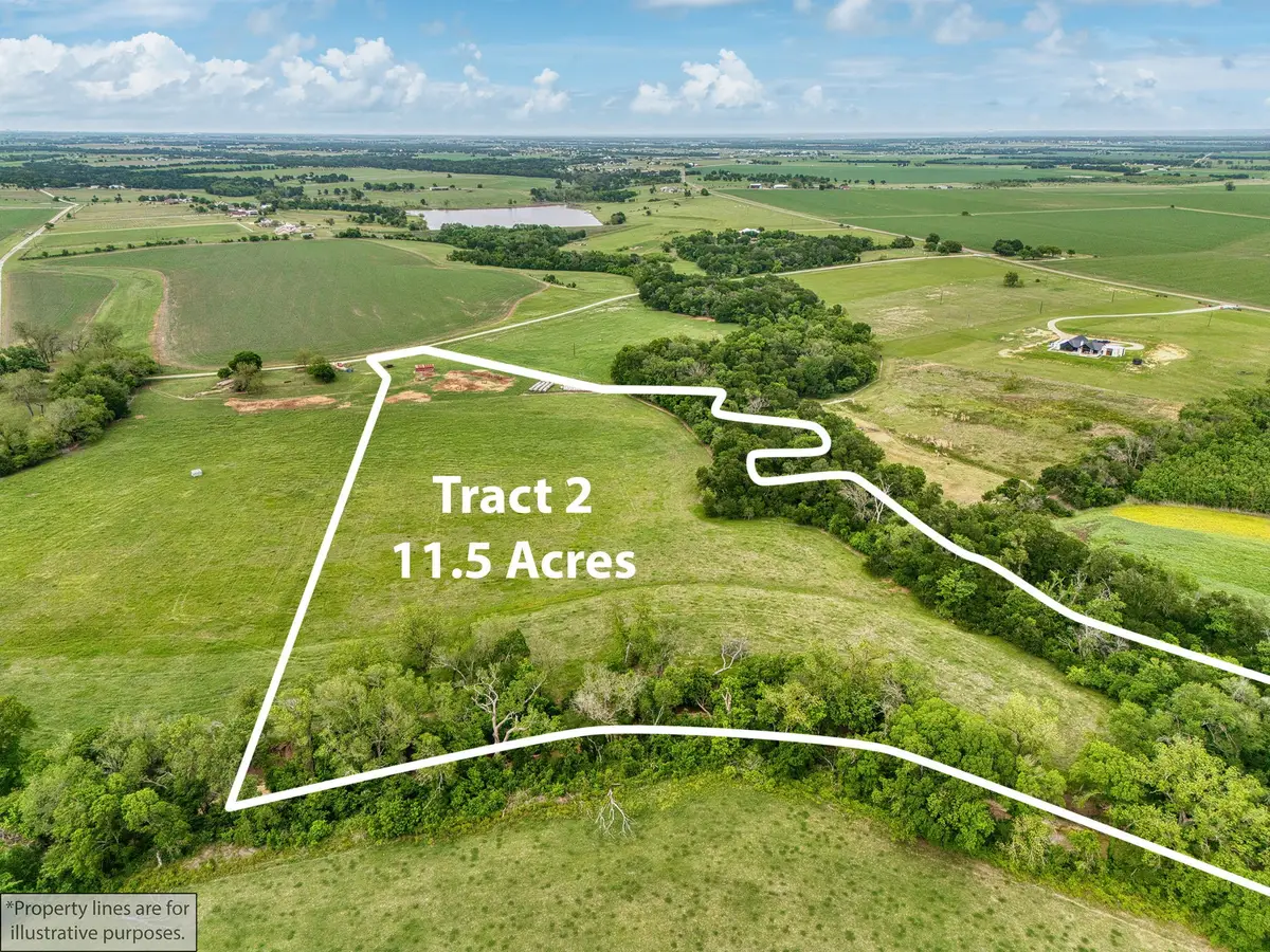 Tract 2 Cr 433, Lorena, TX 76655 - #1