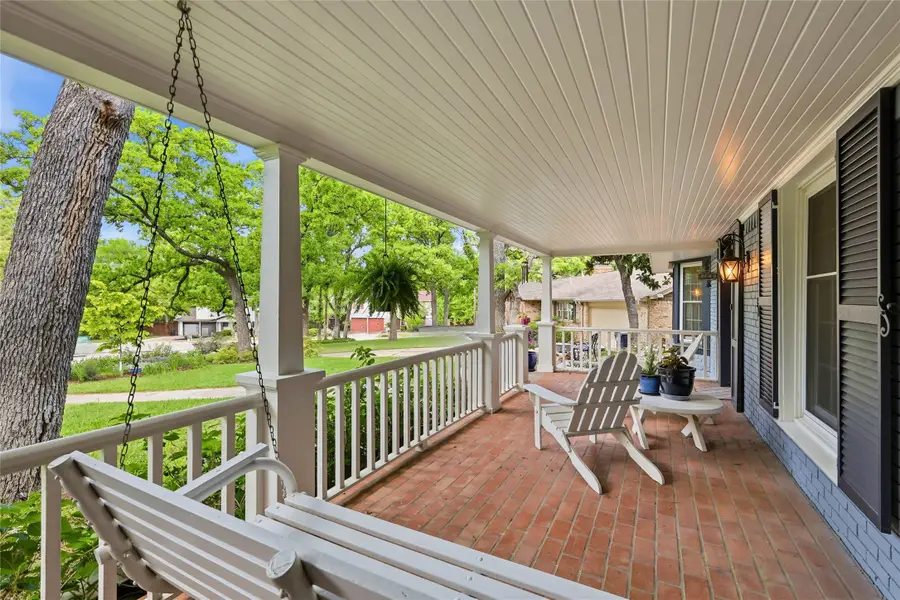 2110 Emerson Circle, Denton, TX 76209 - #3