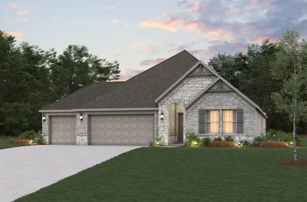 1130 Longhorn Lane, Forney, TX 75126