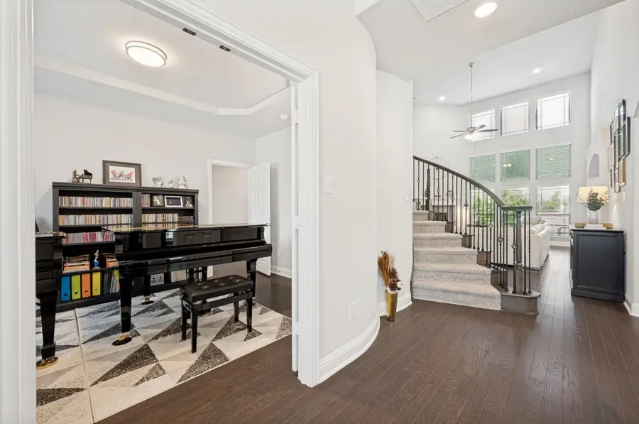 12932 Platt Drive, Frisco, TX 75035 - #3