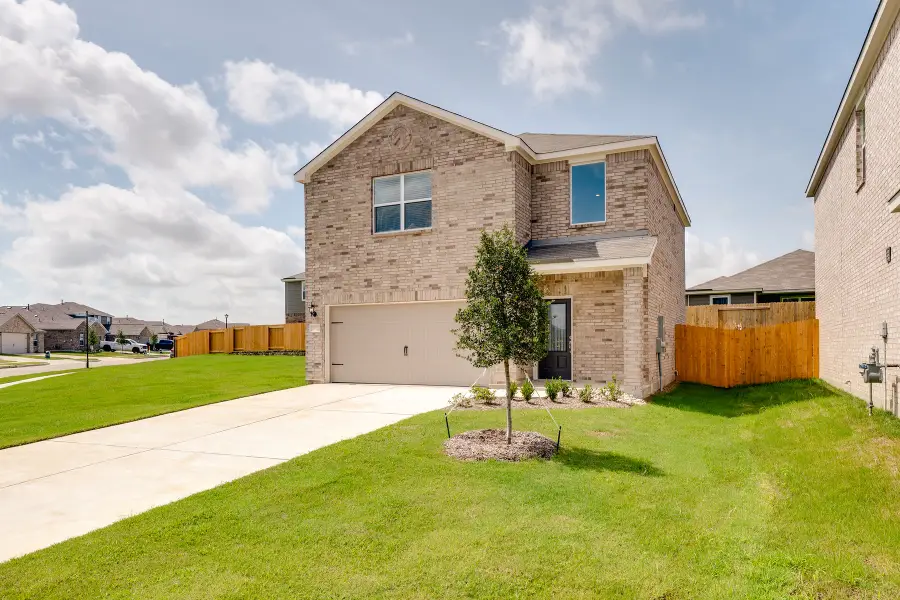 111 Condie Russell Avenue, Venus, TX 76084 - #3