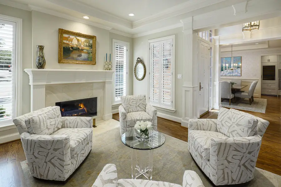 17 Ashton Court, Dallas, TX 75230 - #2