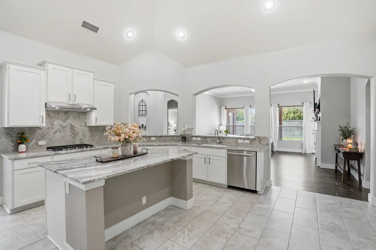 2516 Boot Hill Lane, Fort Worth, TX 76177 - #1