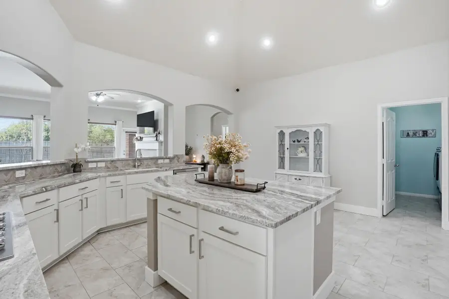 2516 Boot Hill Lane, Fort Worth, TX 76177 - #2