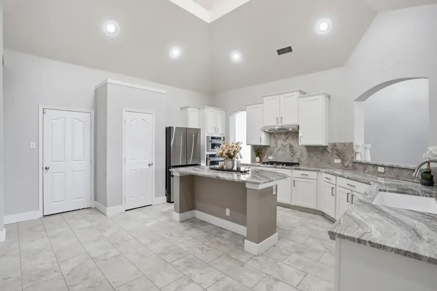 2516 Boot Hill Lane, Fort Worth, TX 76177 - #3