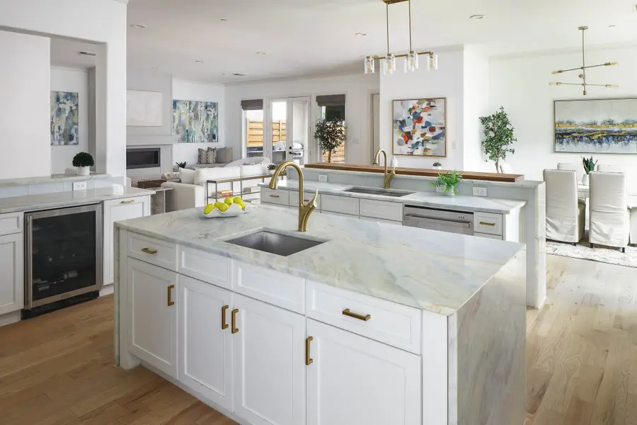 4085 Amherst Avenue, University Park, TX 75225 - #2