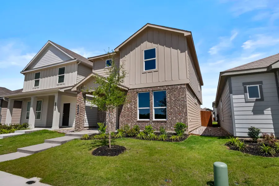 3109 Maple Orchard Lane, Fort Worth, TX 76140 - #2