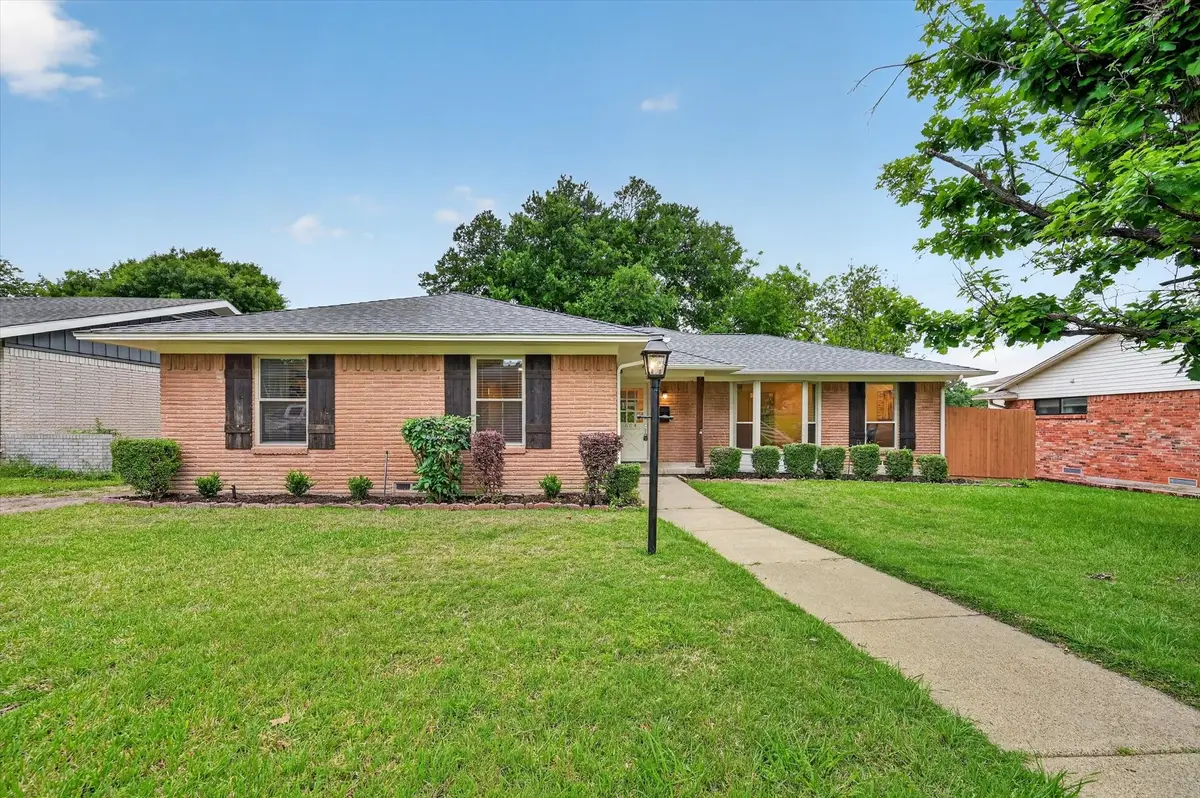 604 Cliffside Drive, Richardson, TX 75080 - #1