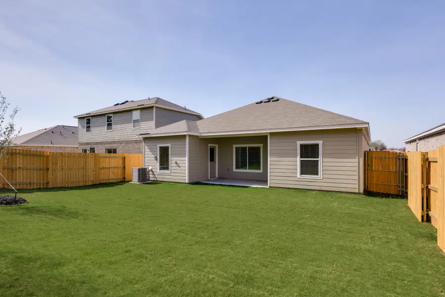 1721 Paul Drive, Seagoville, TX 75159 - #2