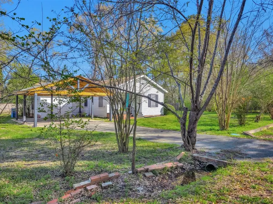 1402 Murphy Avenue, Lufkin, TX 75904 - #3