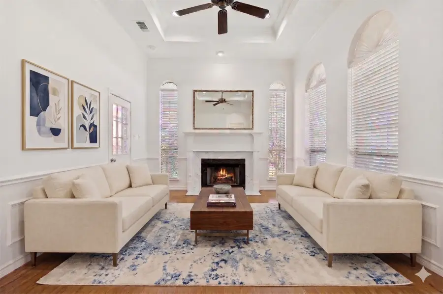 703 Rams Court, Richardson, TX 75081 - #3