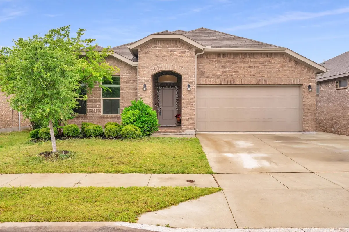 1008 Napier Way, Justin Roanoke, TX 76247 - #1