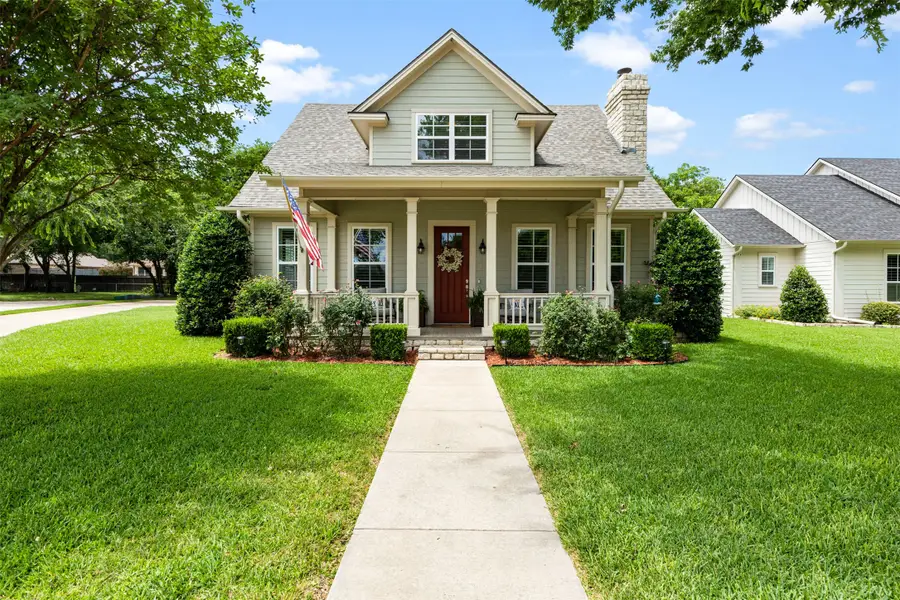 106 Dove Meadow Lane, Glen Rose, TX 76043 - #2