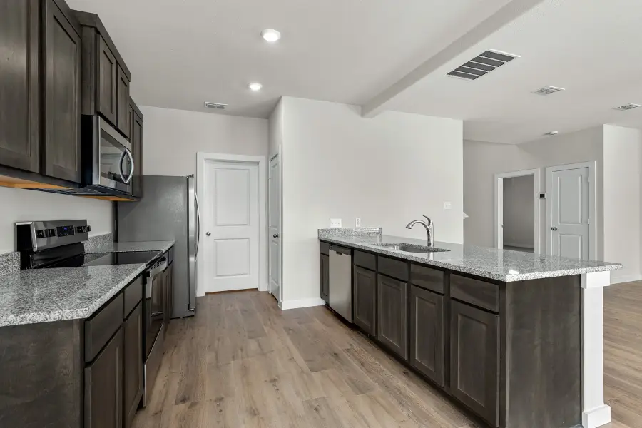 736 Layton Court, Seagoville, TX 75159 - #3