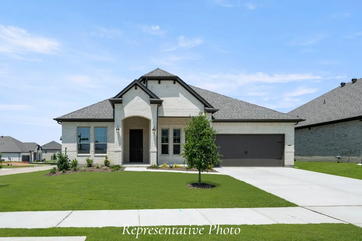 9501 Armida Place, Fort Worth, TX 76179 - #1