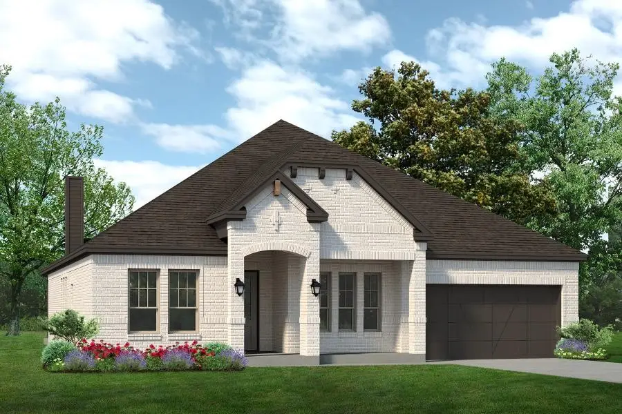 9501 Armida Place, Fort Worth, TX 76179 - #2