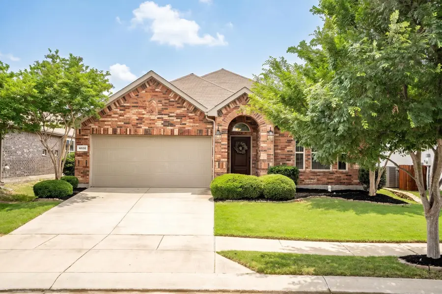 16532 Amistad Avenue, Prosper, TX 75078 - #2