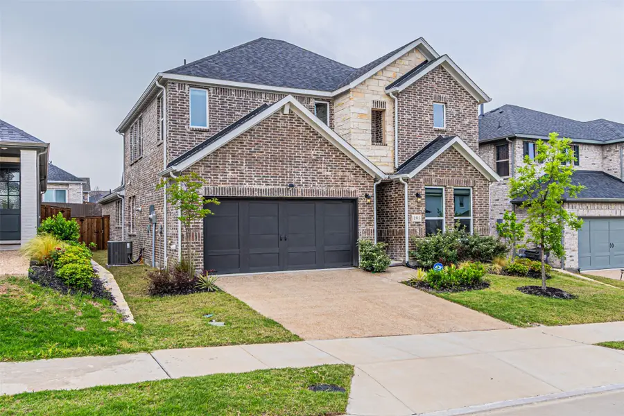 205 Castle Rock Drive, Melissa, TX 75454 - #2