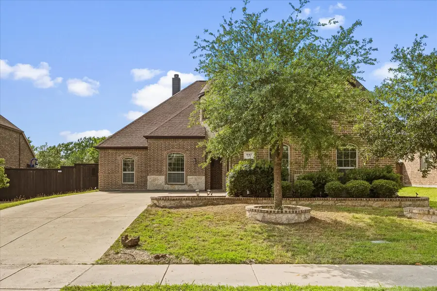 647 Gillon Way, Rockwall, TX 75087 - #2