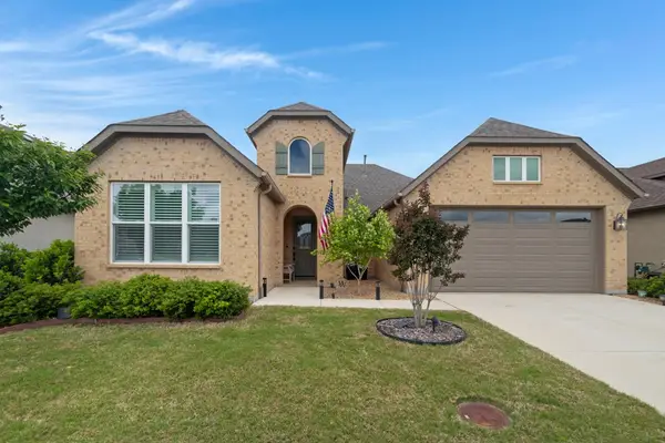 9812 Stonefield Way, Denton, TX 76207
