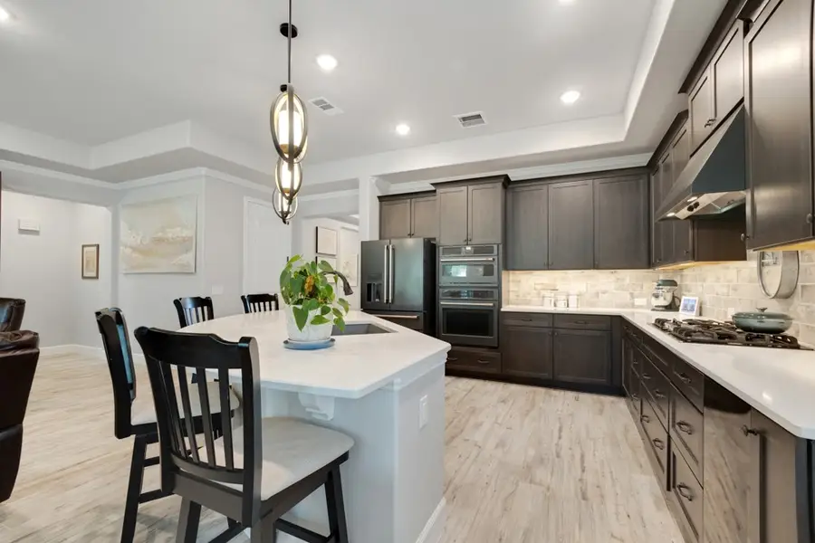 9812 Stonefield Way, Denton, TX 76207 - #3