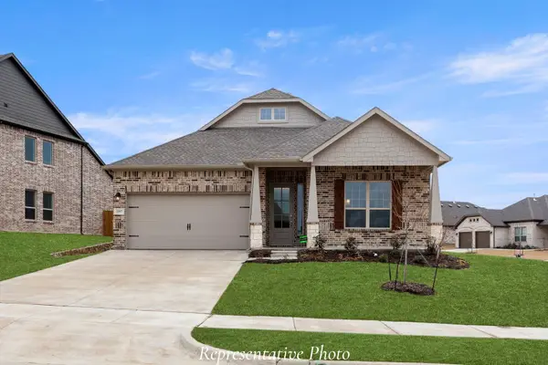 9505 Armida Place, Fort Worth, TX 76179