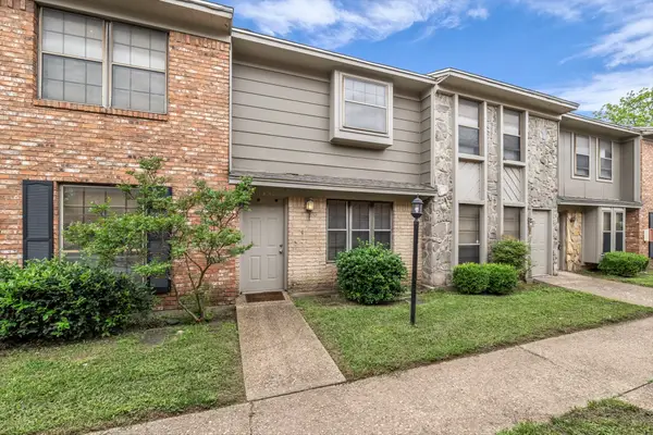 1302 Speight Avenue, Waco, TX 76706