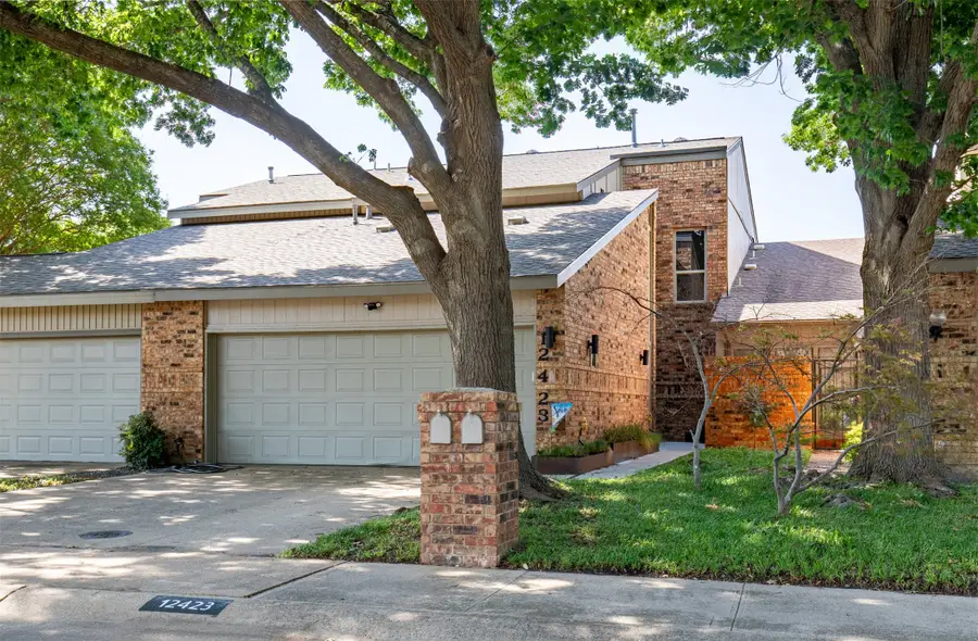 12423 Montego Plaza, Dallas, TX 75230 - #3