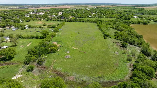 369 Sayles Avenue, Tuscola, TX 79562