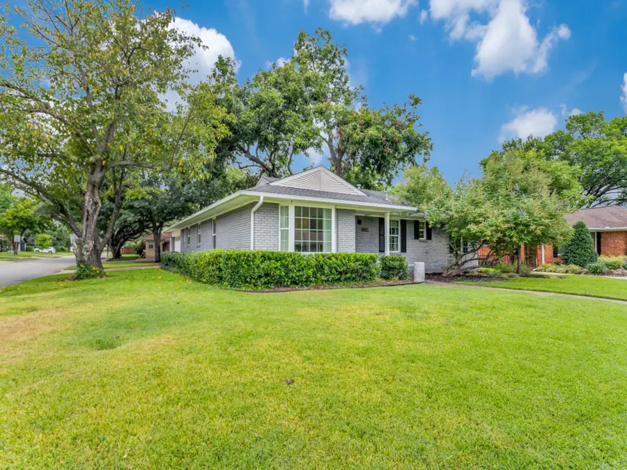 7105 Bennington Drive, Dallas, TX 75214 - #2