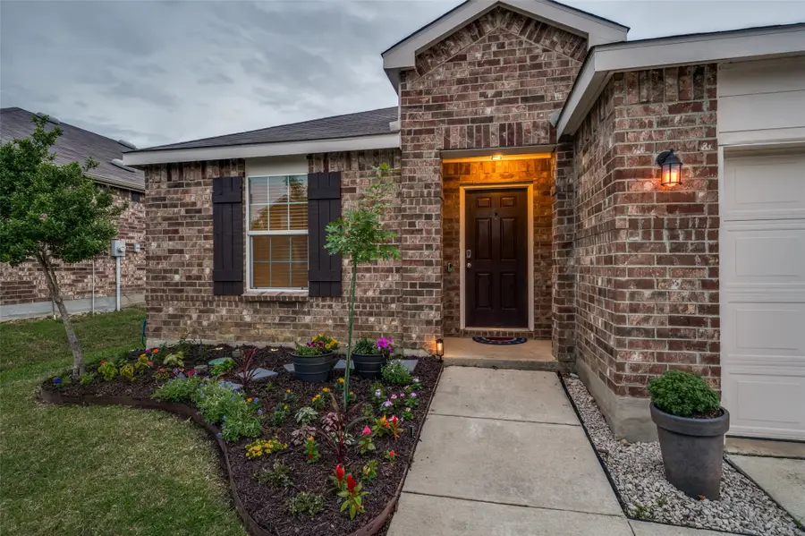 1720 Trace Drive, Aubrey, TX 76227 - #2