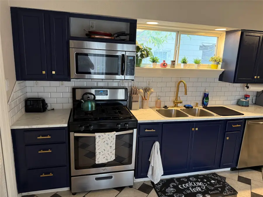 3109 S 5th Street, Abilene, TX 79605 - #3