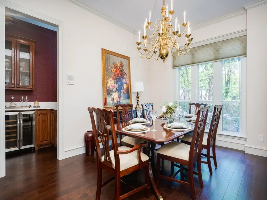 4010 Brooks Court, Lewisville Flower Mound, TX 76226 - #3