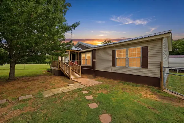 3517 Sandusky Road, Whitesboro, TX 76273