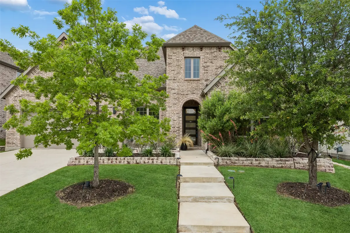 309 Calmwater Cove, McKinney, TX 75071 - #1