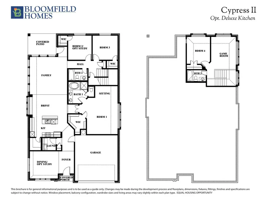 7220 Bird Cherry Lane, Little Elm, TX 76227 - #2